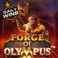 Forge of Olympus™